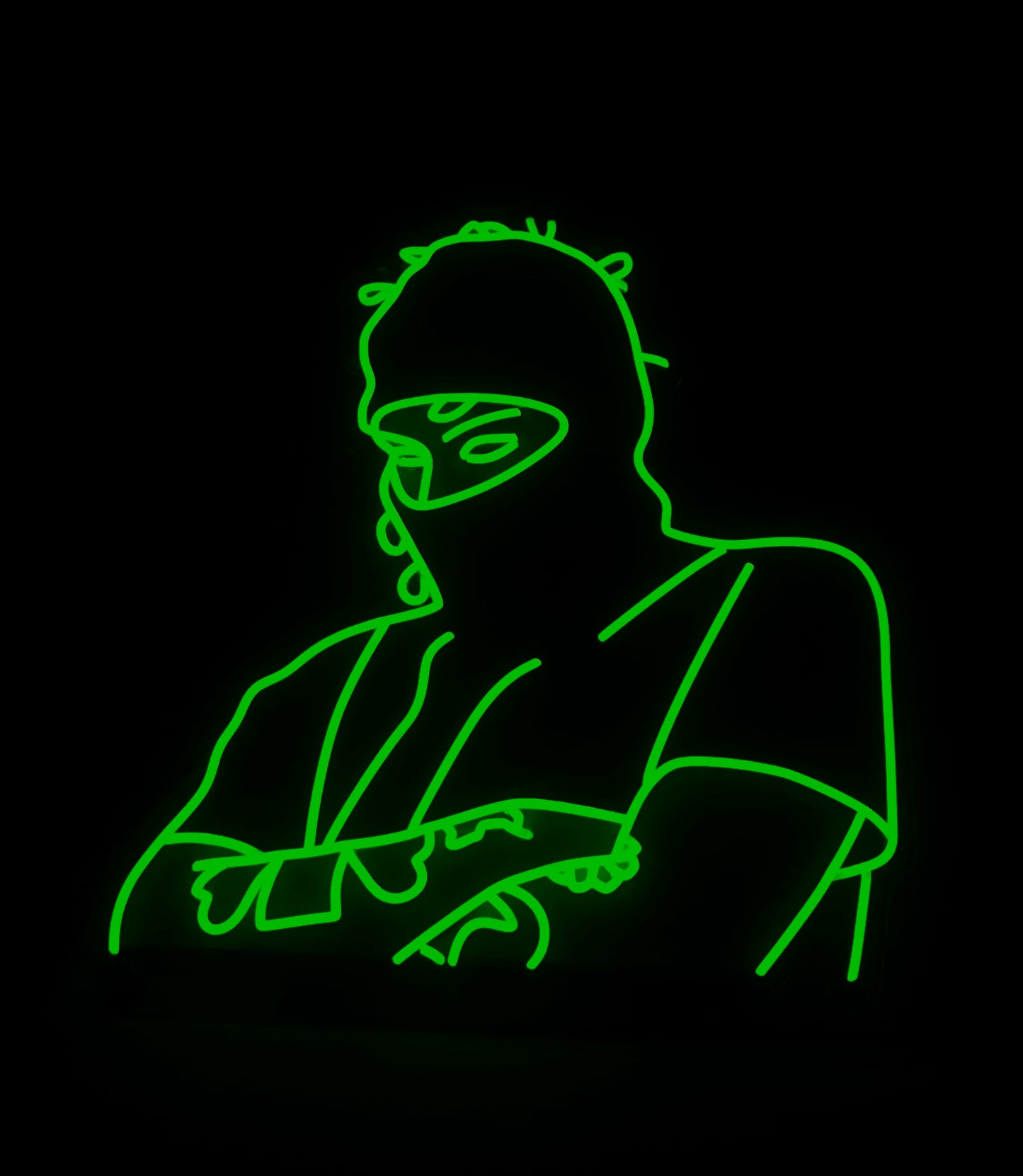 YEAT | LED Light