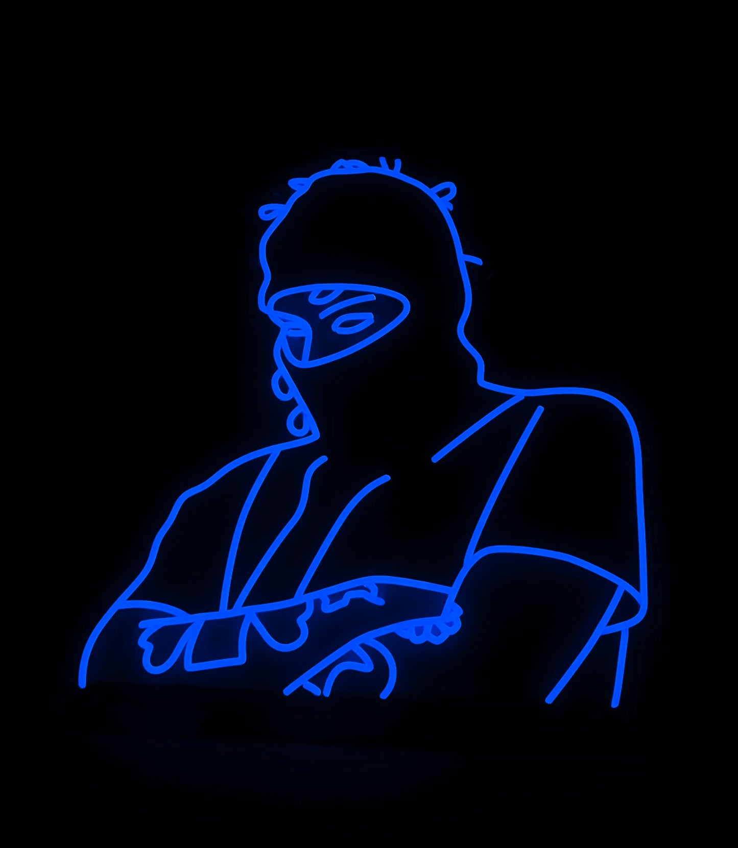 YEAT | LED Light