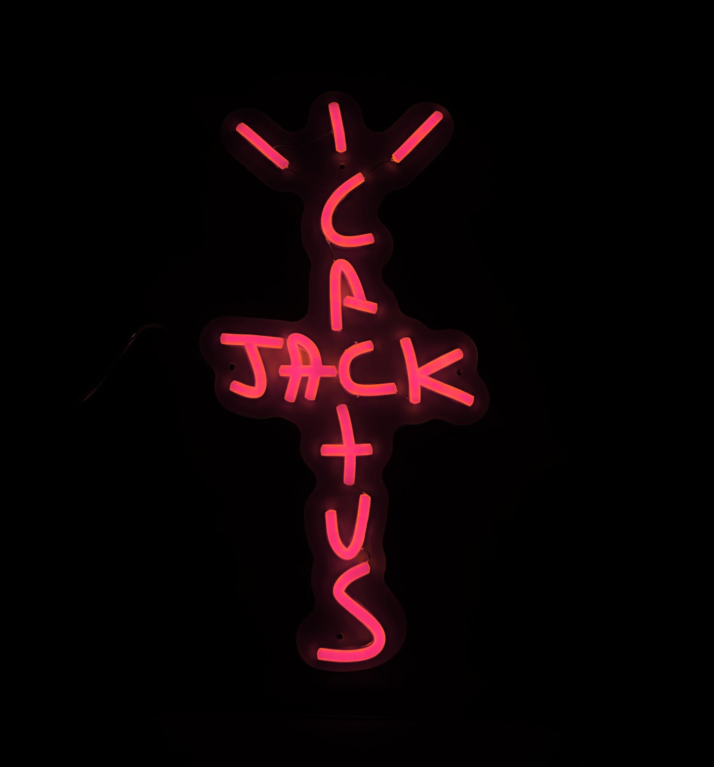CACTUS JACK | LED Light