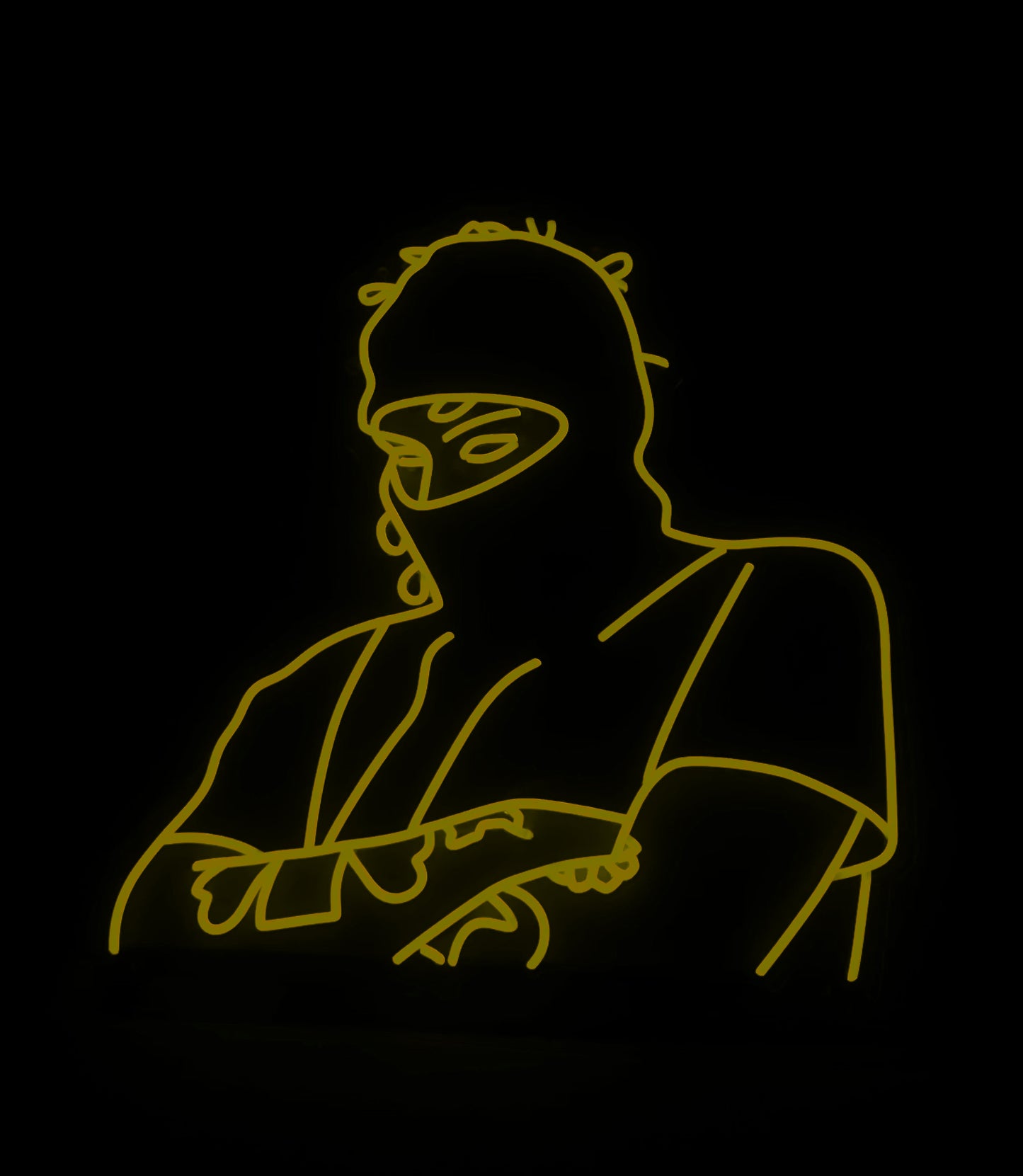 YEAT | LED Light