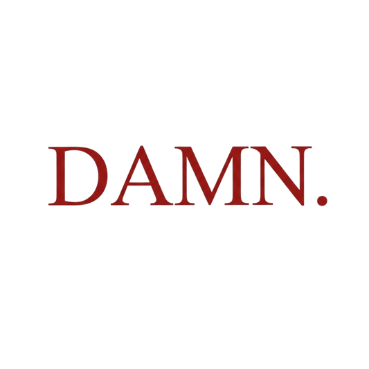 DAMN. | LED Light