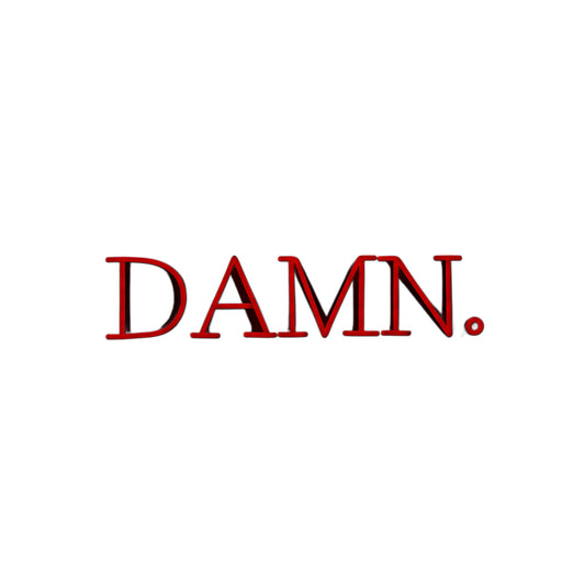 DAMN. | LED Light