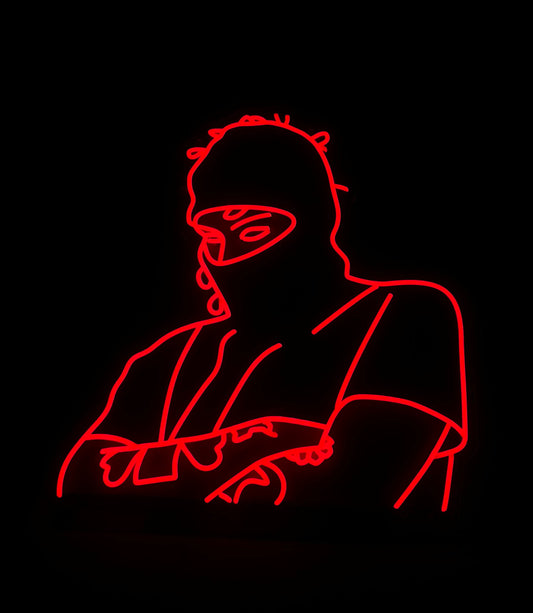 YEAT | LED Light