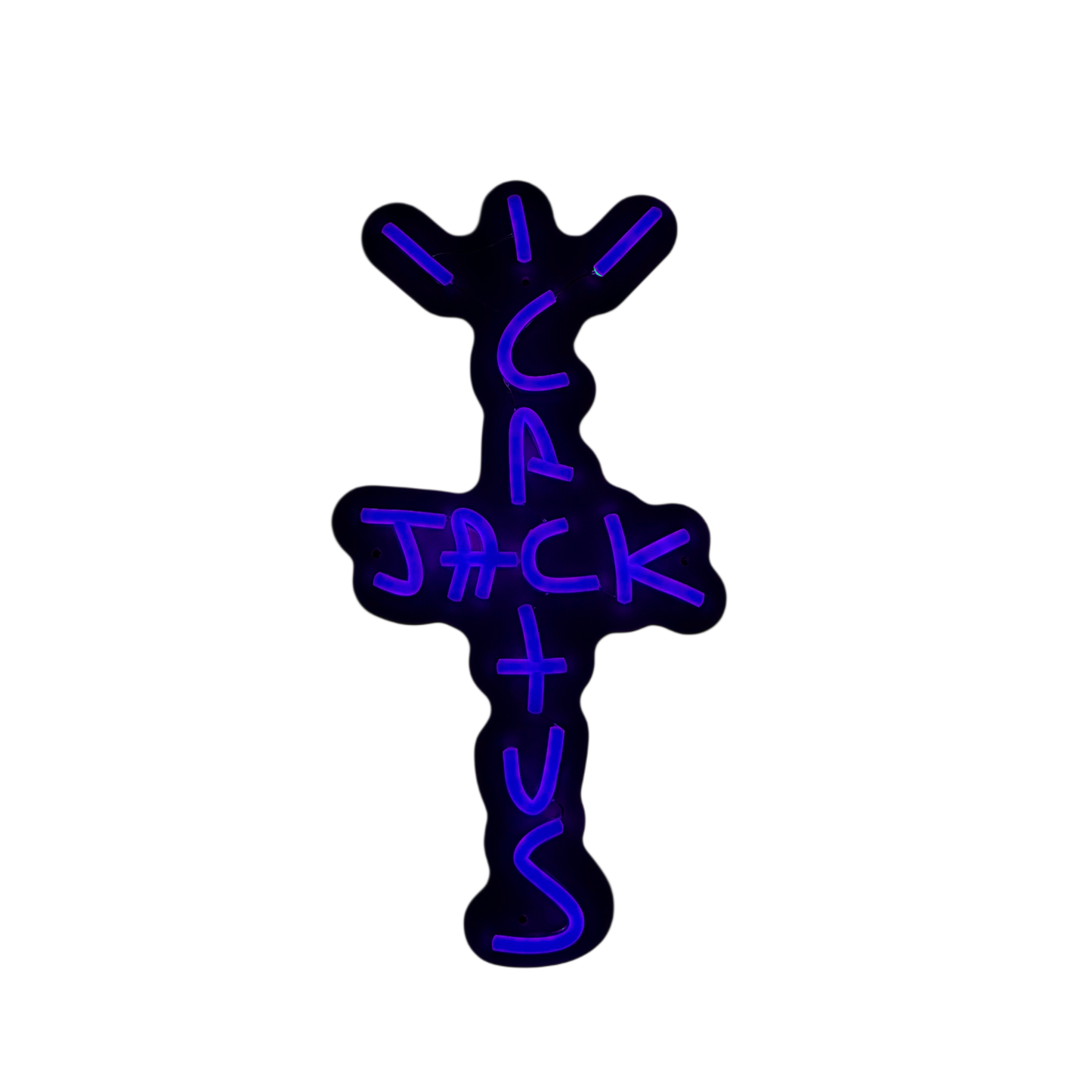 CACTUS JACK | LED Light