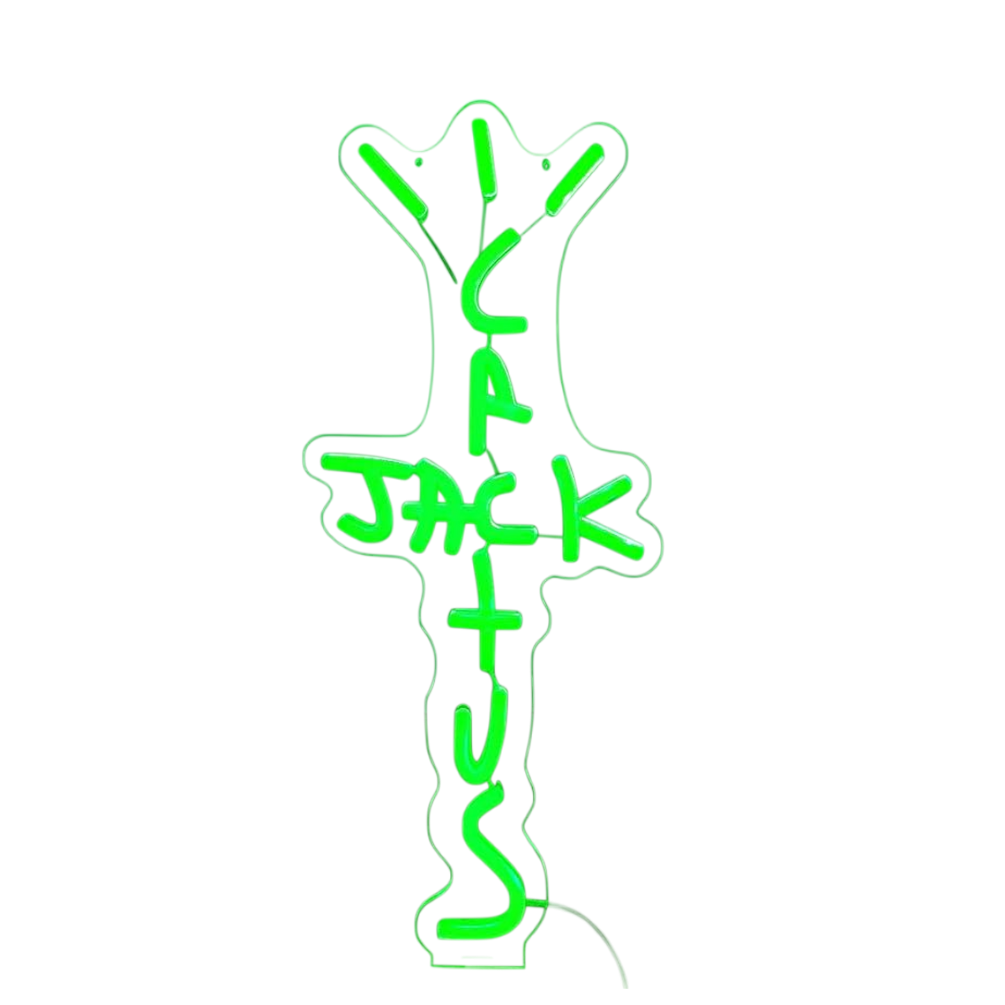 CACTUS JACK | LED Light