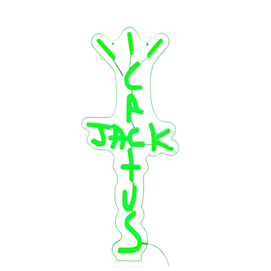 CACTUS JACK | LED Light