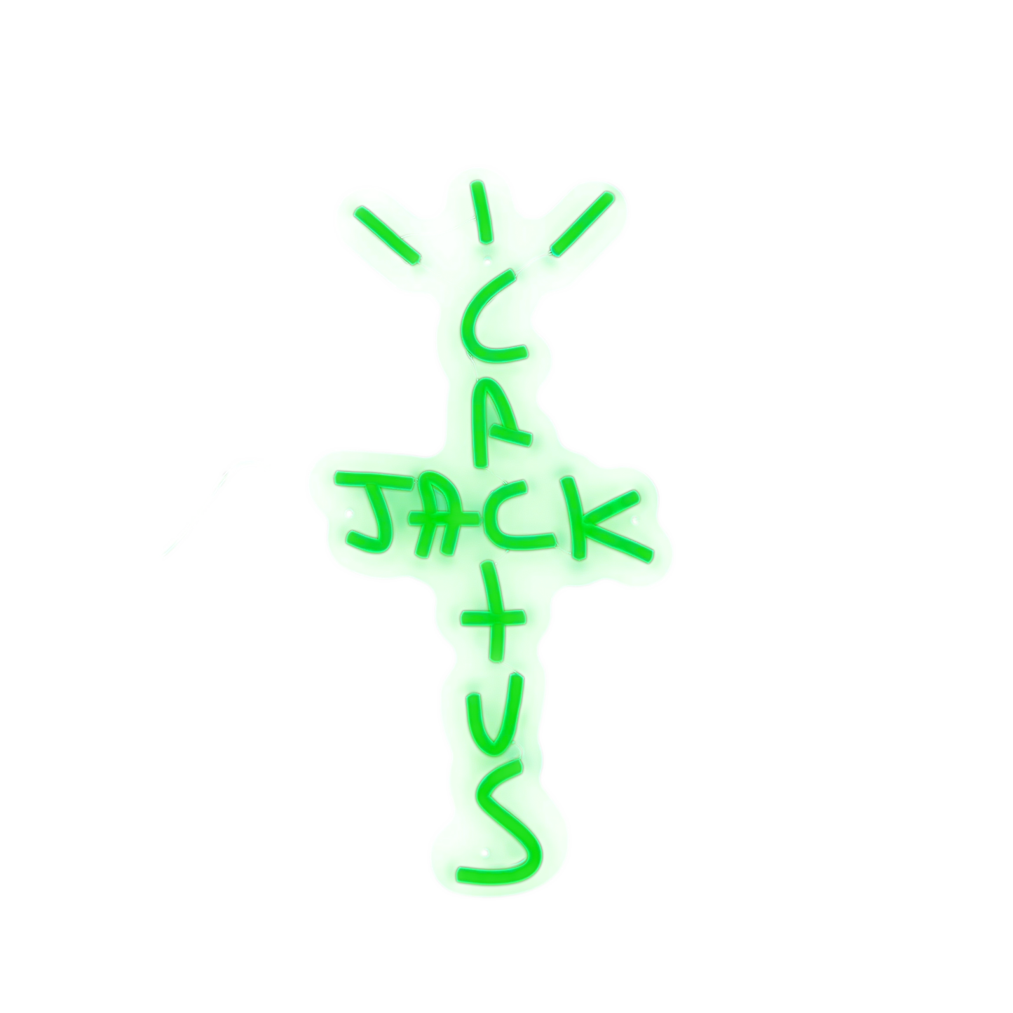 CACTUS JACK | LED Light